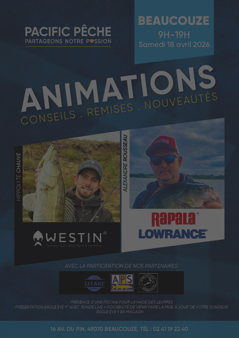 Animation Beaucouz&eacute;